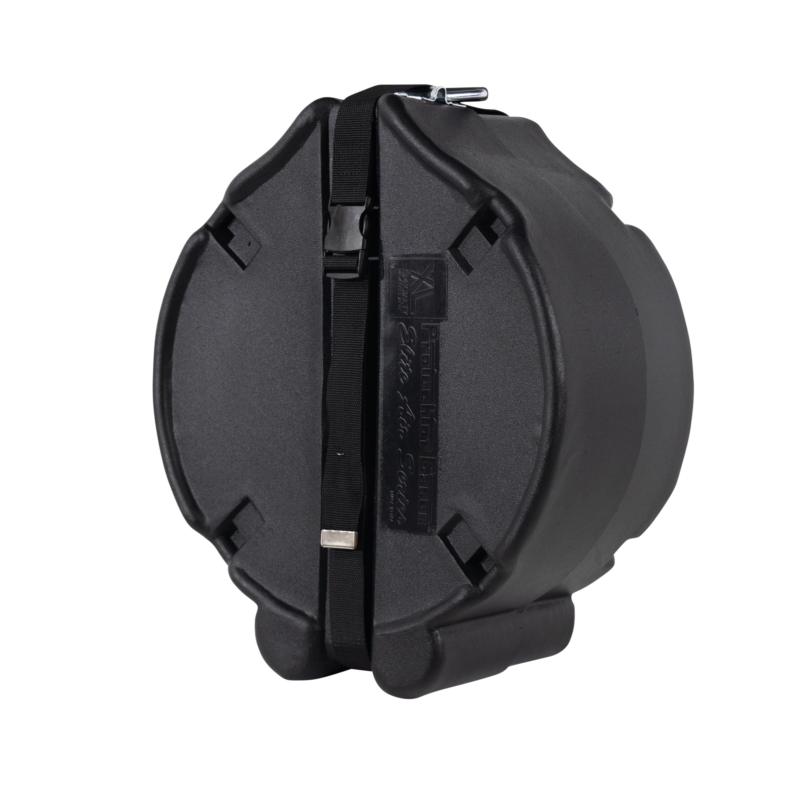 Gator Elite Air GP-PE1408SD Snare-Koffer 14x8 schwarz