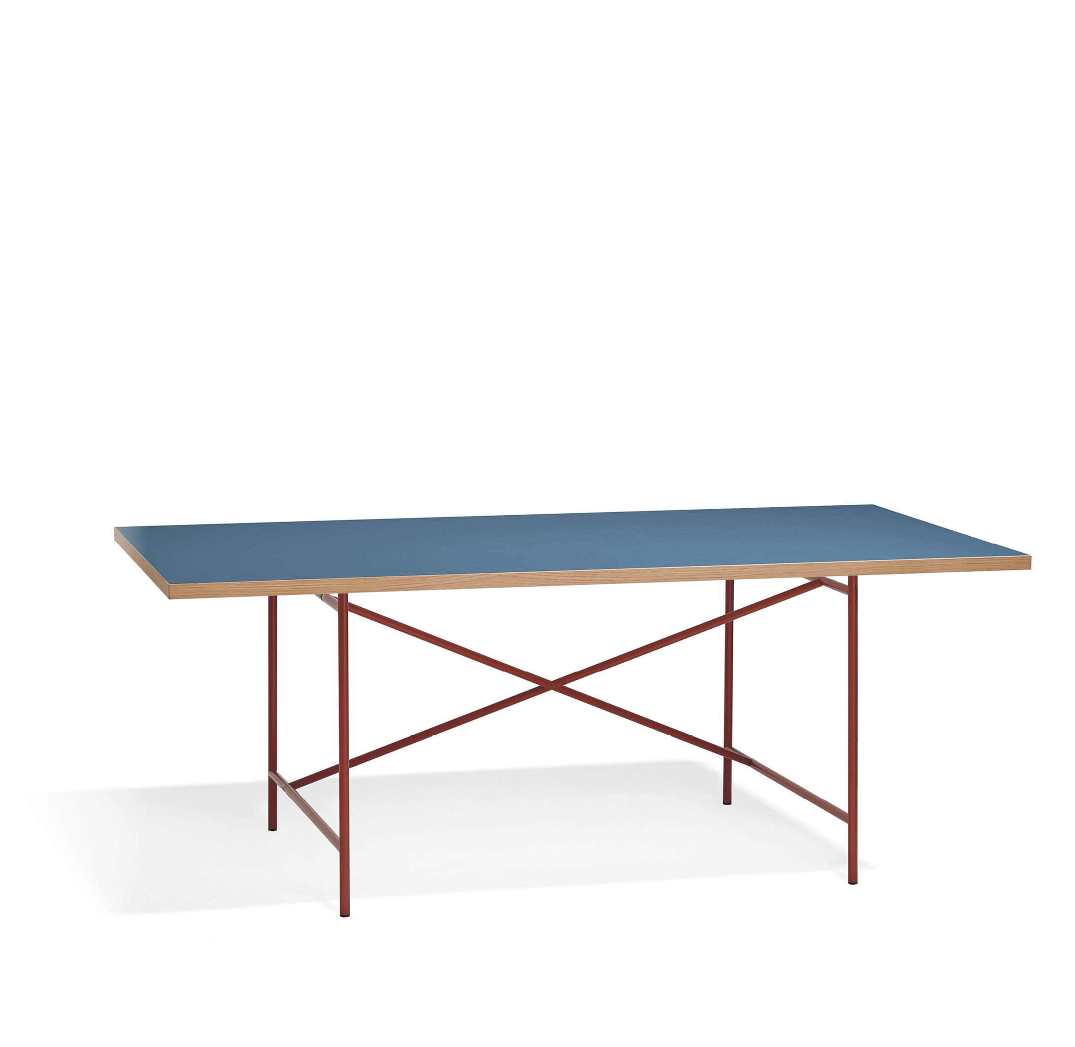 Richard Lampert Eiermann 1 Tischgestell Zeichentisch 660 mm