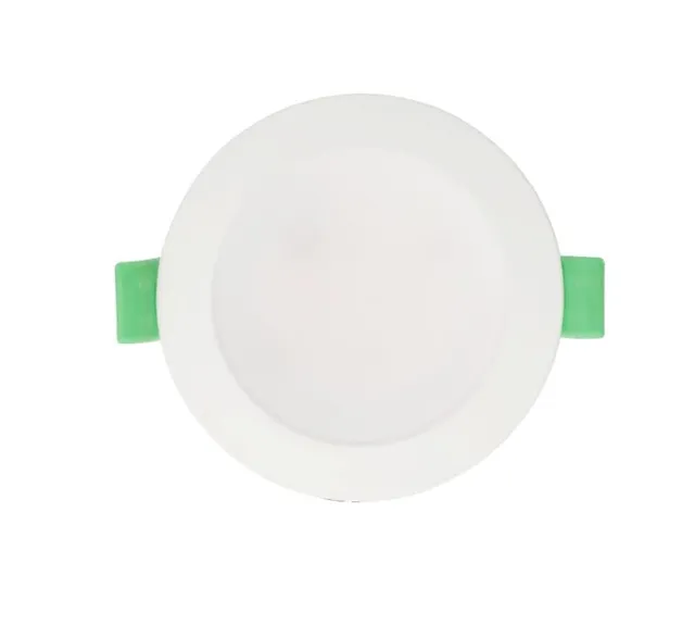 Alusso Recessed Ceiling Light 12W 1200lm Einbaustrahler