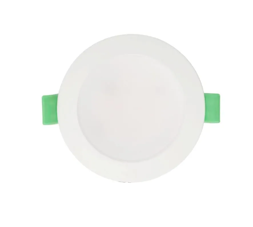 Alusso Recessed Ceiling Light 12W 1200lm Einbaustrahler