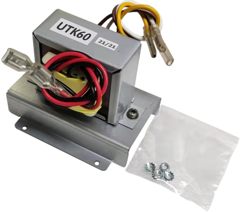 INTUSONIC INTUCAB UTK 100V Übertrager Kit 20W Nachrüstung
