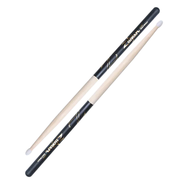 Zildjian 5B Nylon DIP Drumsticks Grip-Beschichtung