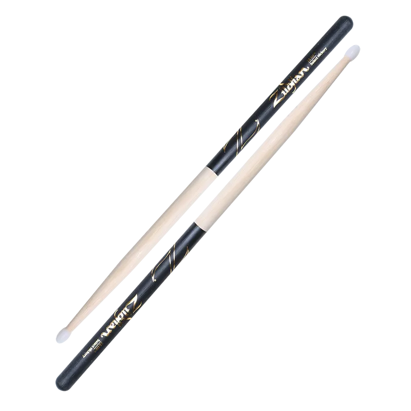 Zildjian 5B Nylon DIP Drumsticks Grip-Beschichtung