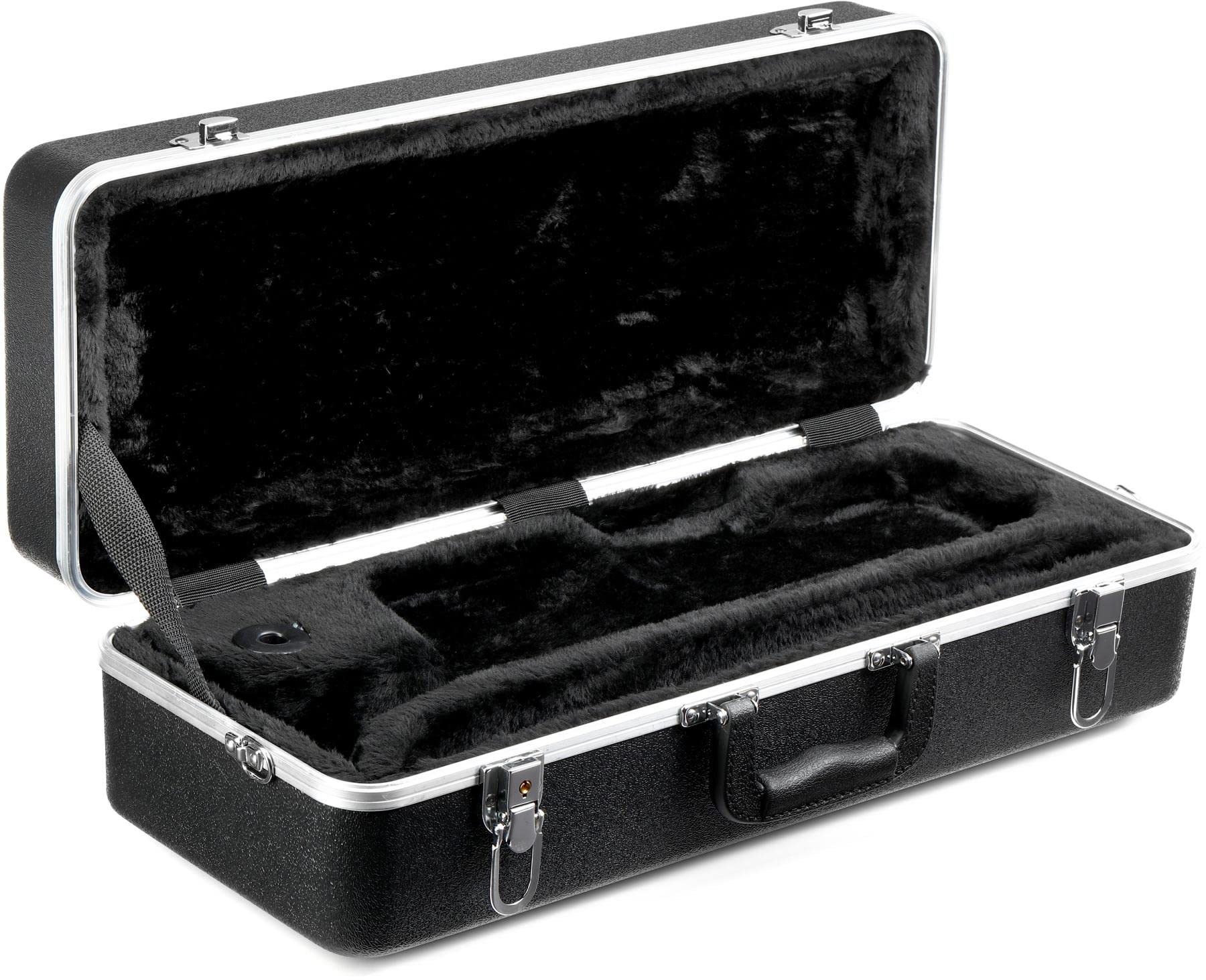 Gator GC-CLARINET Klarinettenkoffer ABS schwarz