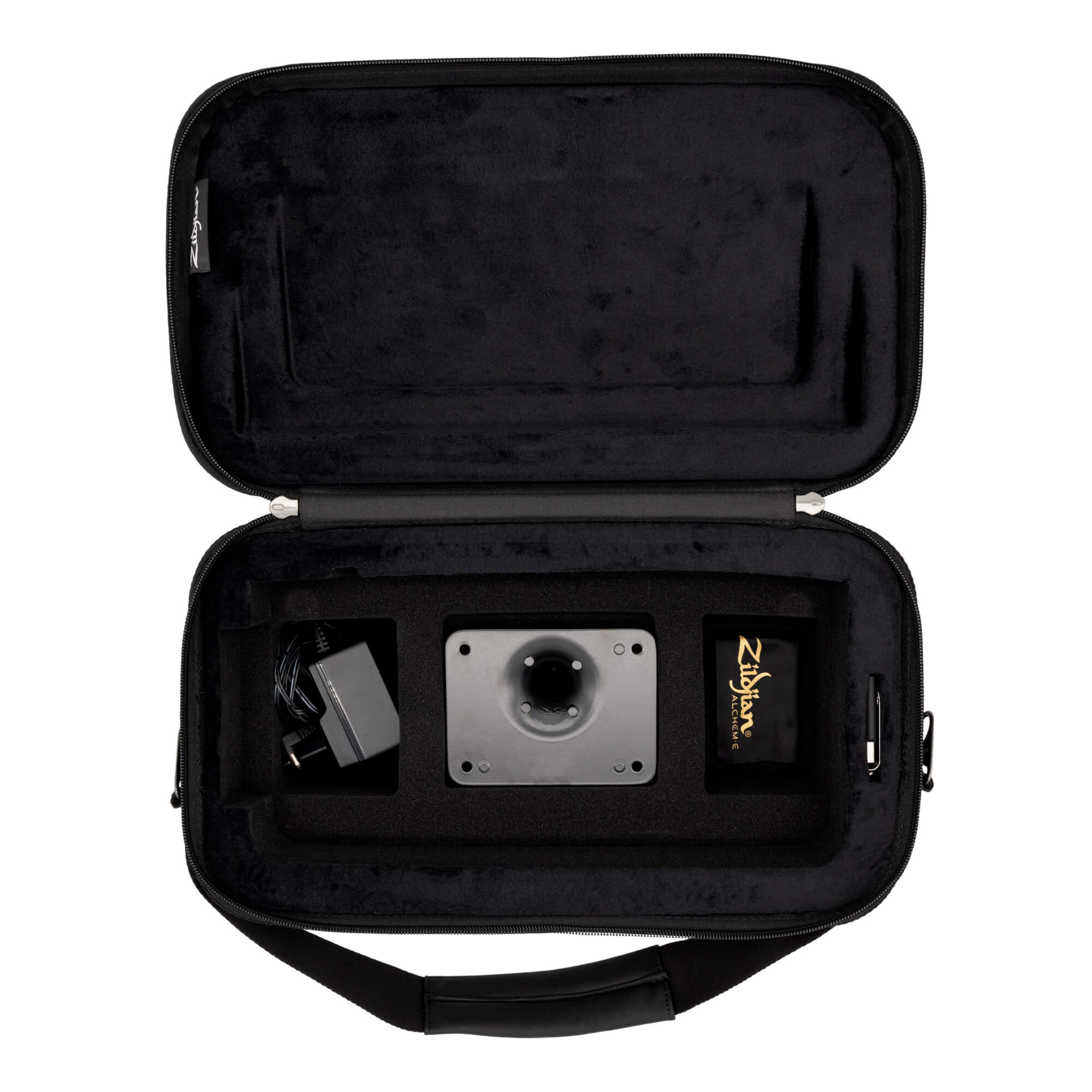 Zildjian E-Family E-Vault Modul Case EVA Tasche