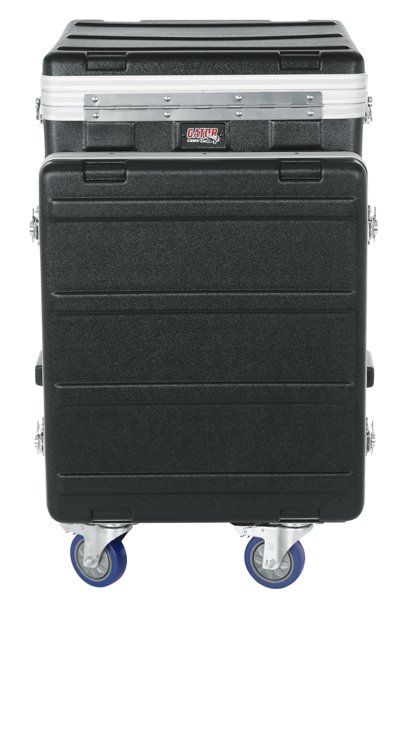 Gator GRC-10X8 PU Konsolenrack 19 Zoll 10U+8U