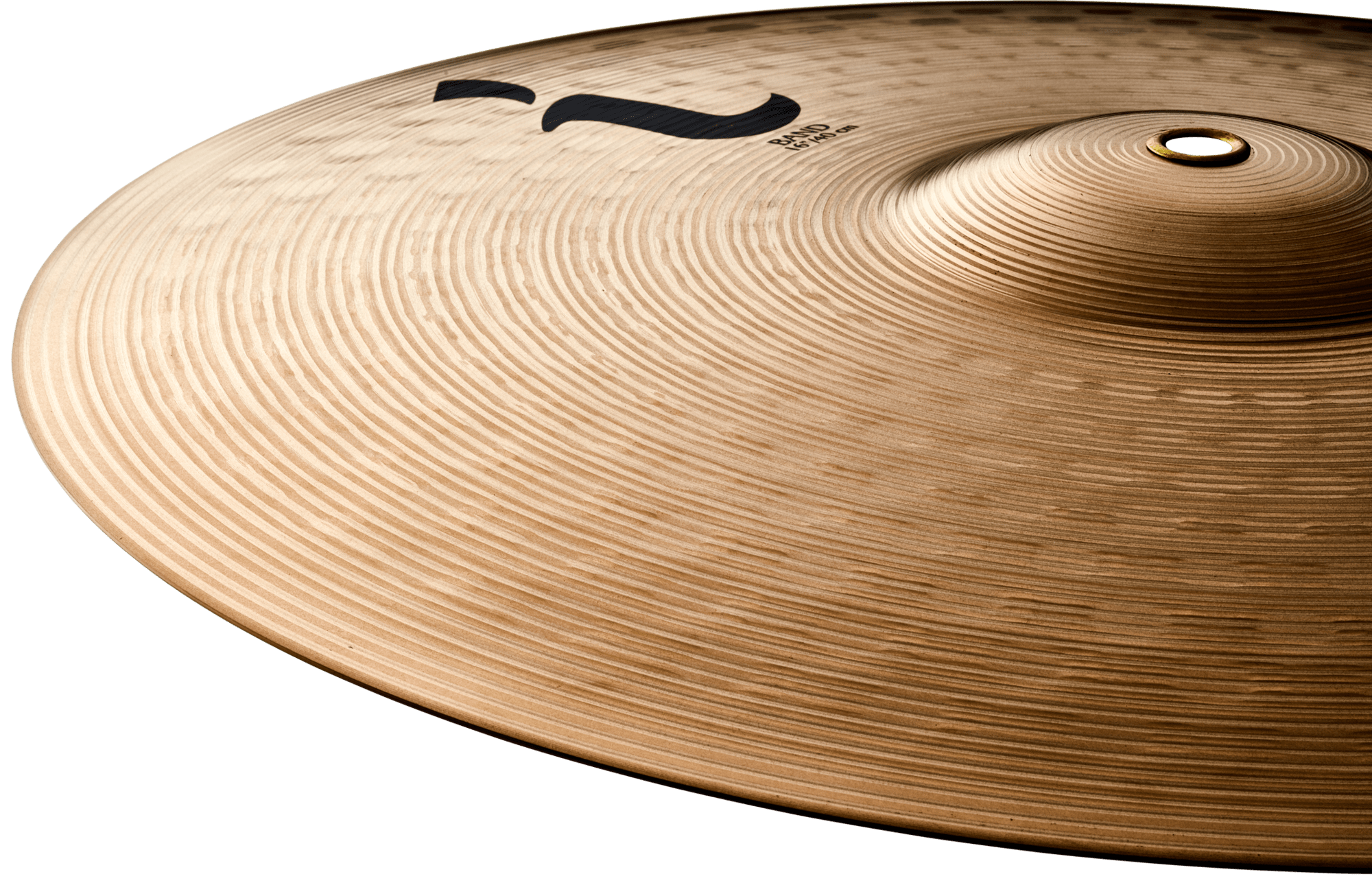 Zildjian I Family I Band Becken Paar 14 Zoll