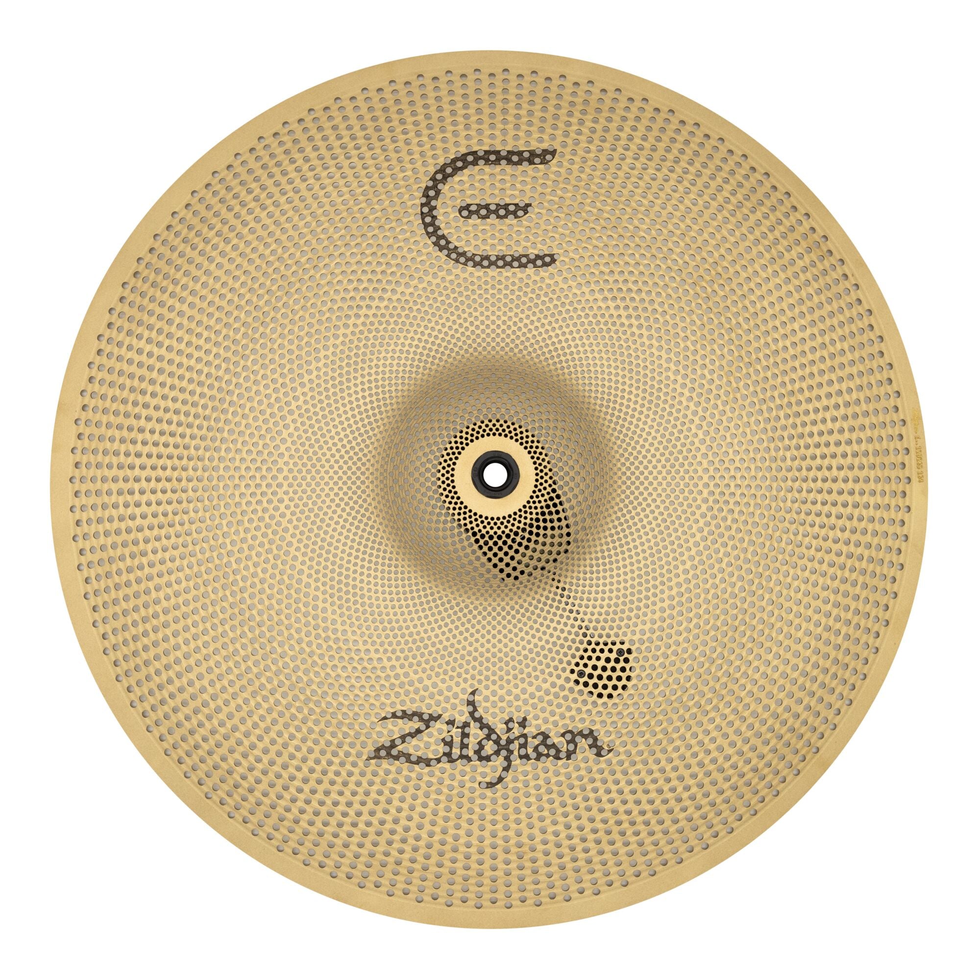 Zildjian E-Family Ride Becken 20 Zoll mit Trigger