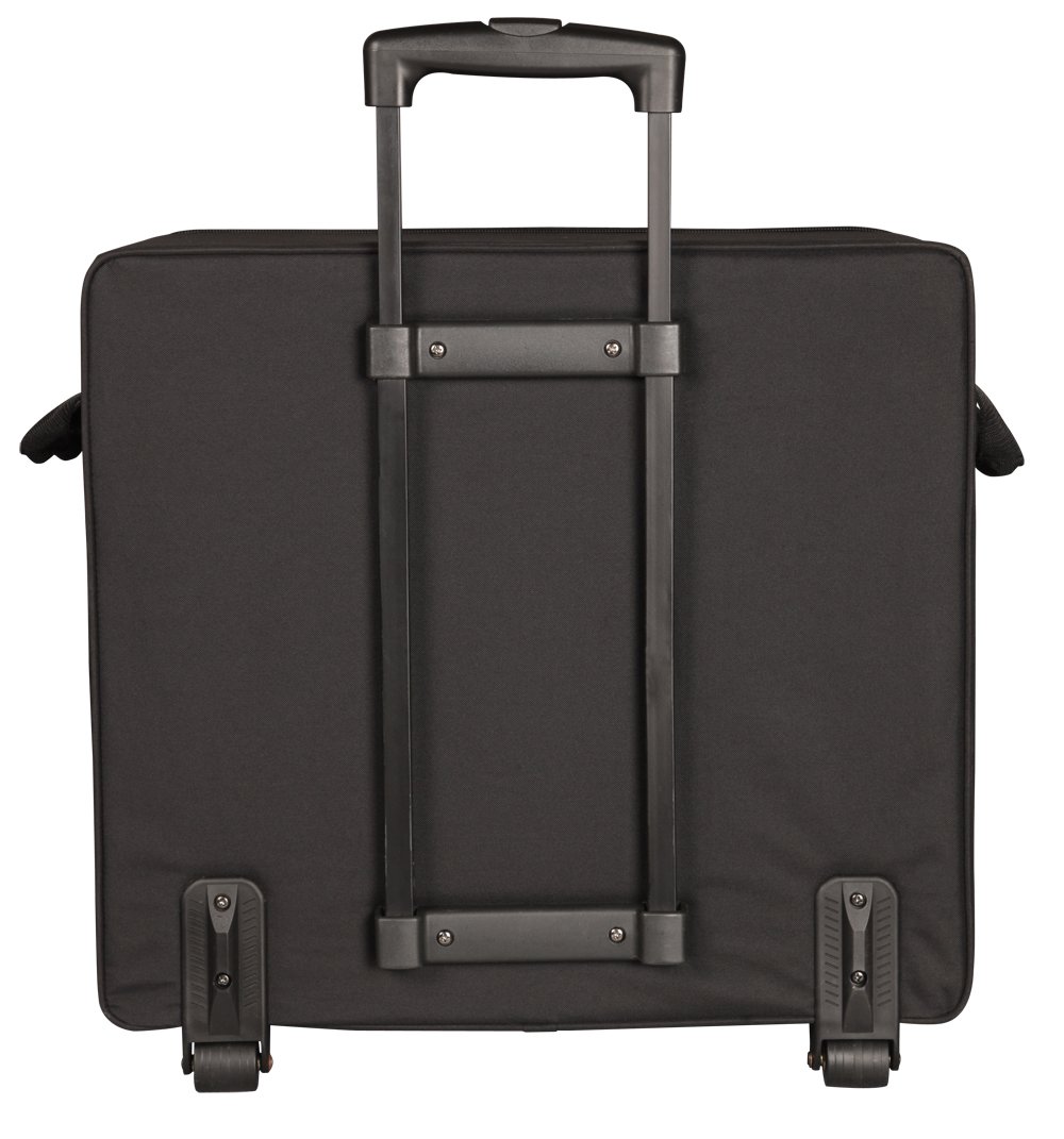 Gator G-PA TRANSPORT-LG PA Case Passport groß Stauraum