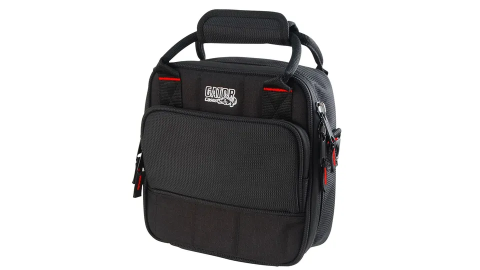 Gator G-MIXERBAG-0909 Mischpulttasche 24cm Nylon schwarz