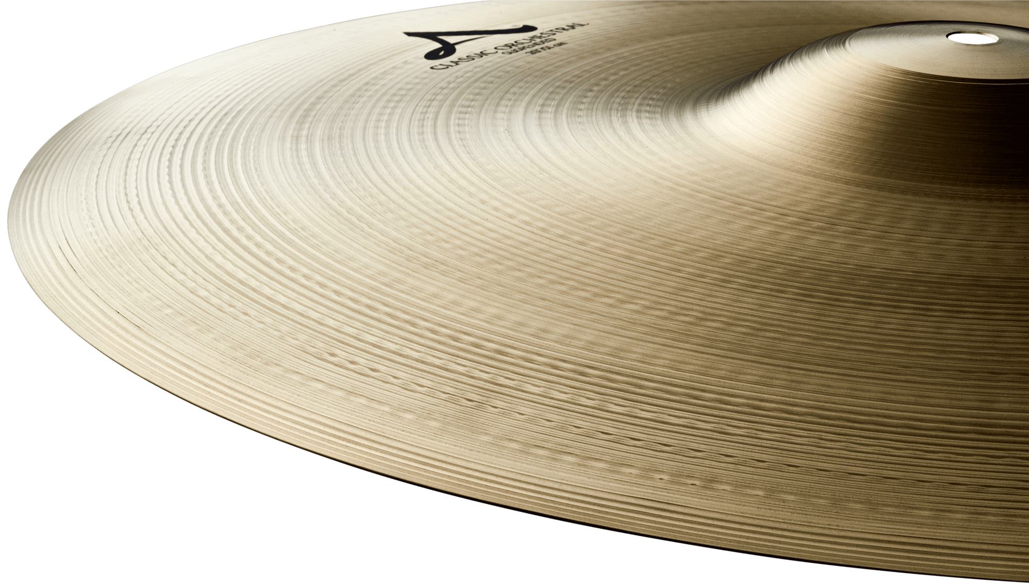 Zildjian A Family Classic Orchestral Suspended Becken