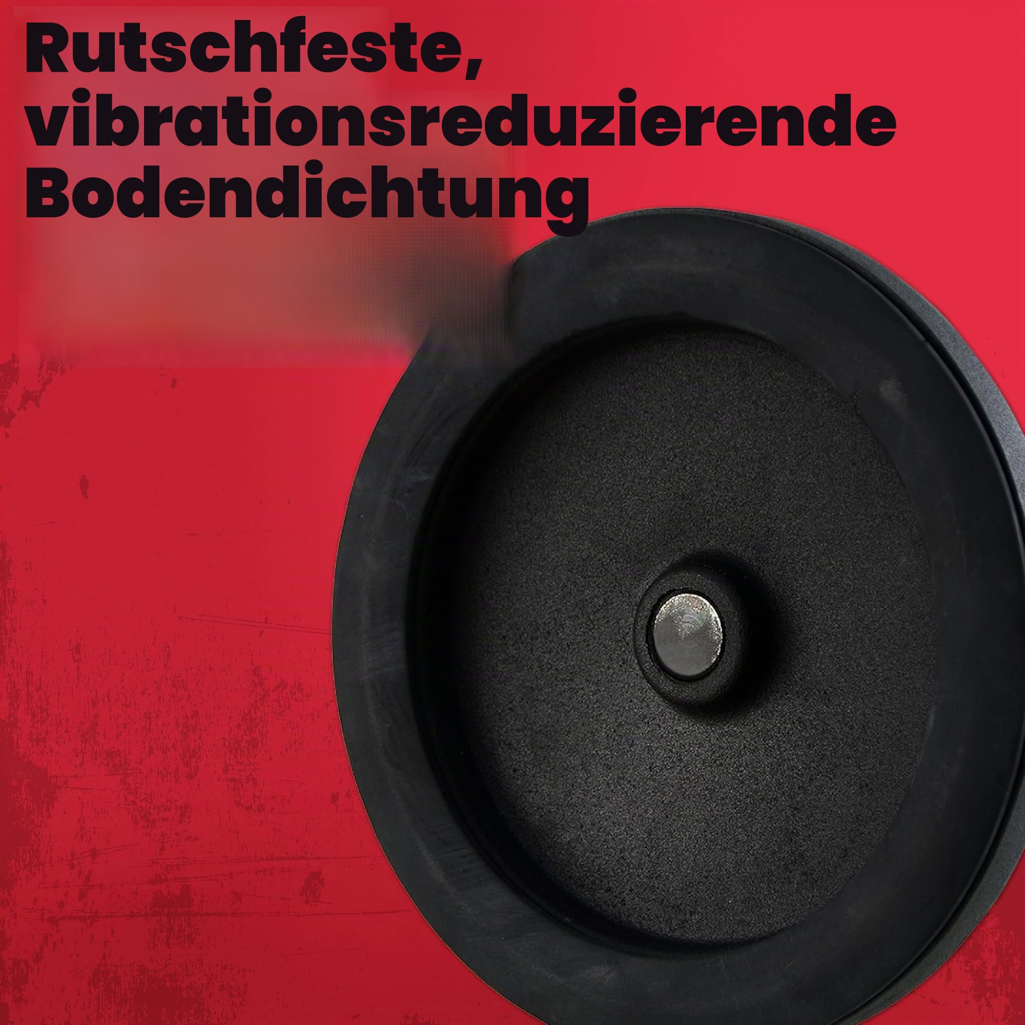Gator GFW-MIC-0601 Tisch Mikrofonständer höhenverstellbar schwarz