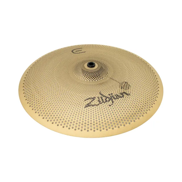 Zildjian E-Family Crash Ride 18 Zoll E-Becken mit Trigger