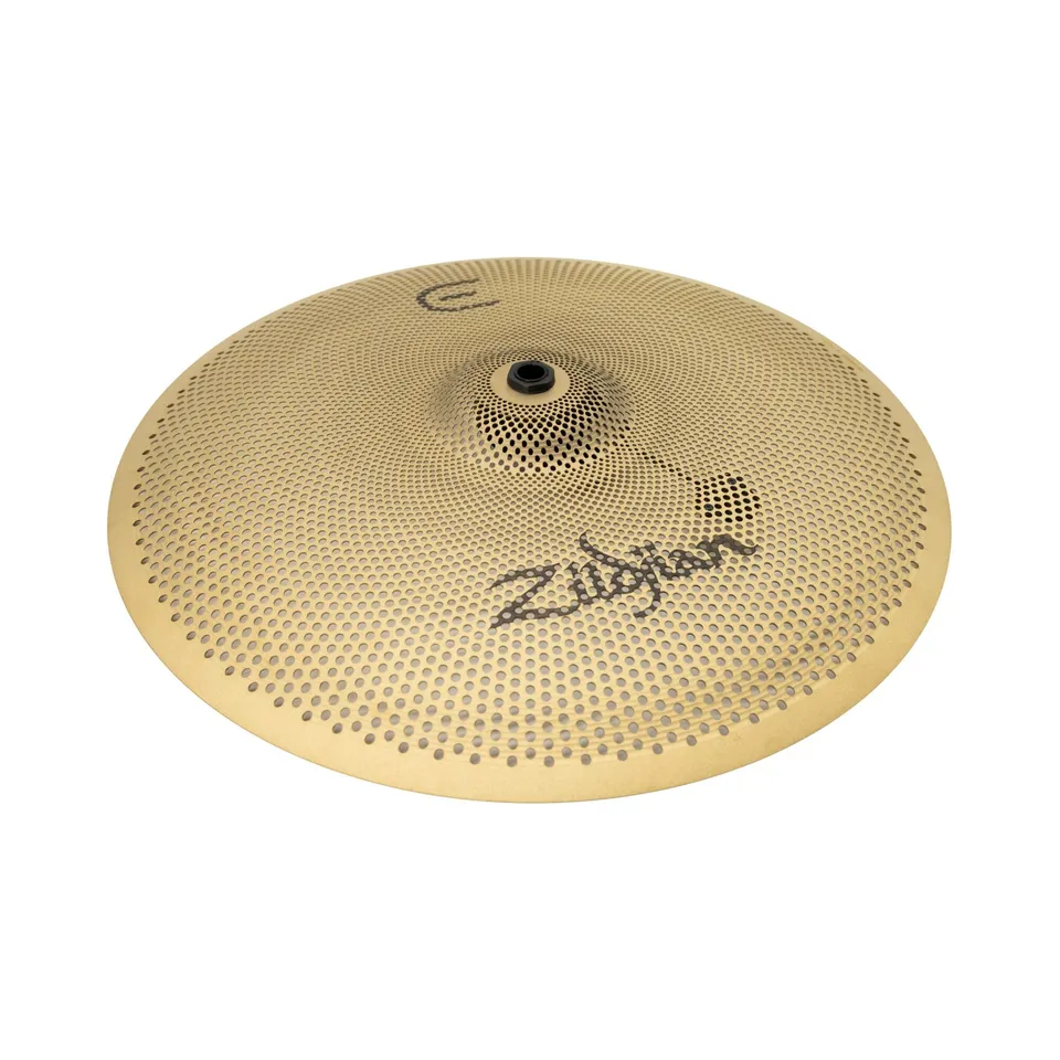 Zildjian E-Family Crash Ride 18 Zoll E-Becken mit Trigger