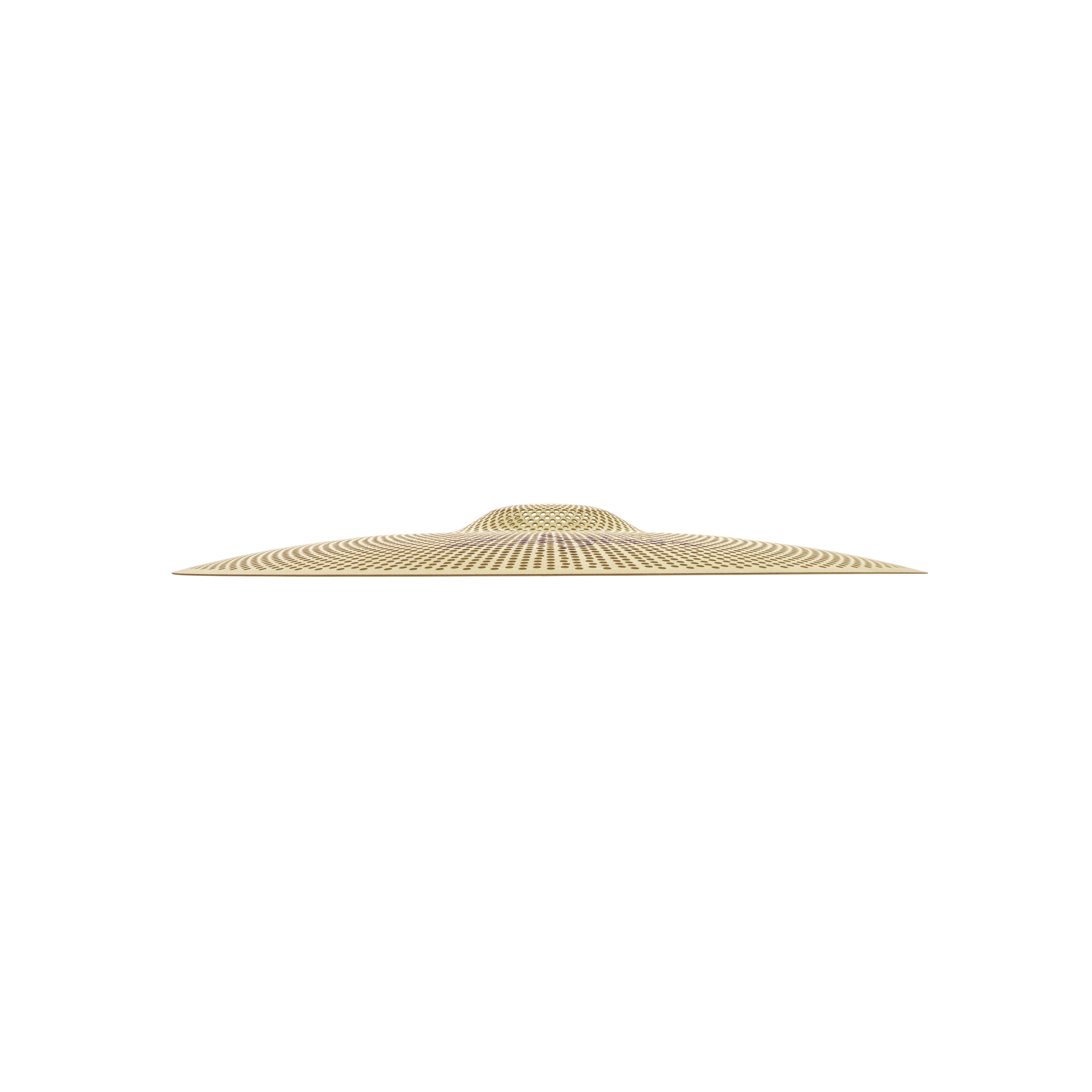 Zildjian L80 Low Volume 16" Crash-Becken leise üben