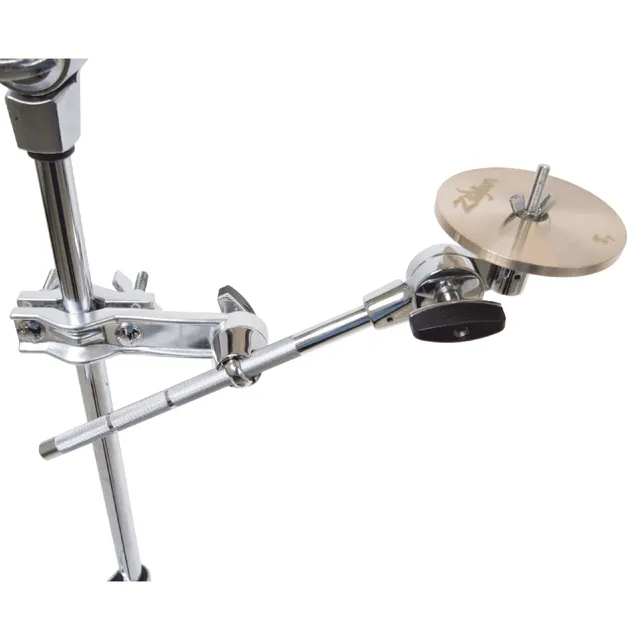 Zildjian Drummer Single Crotale Halter Klemme
