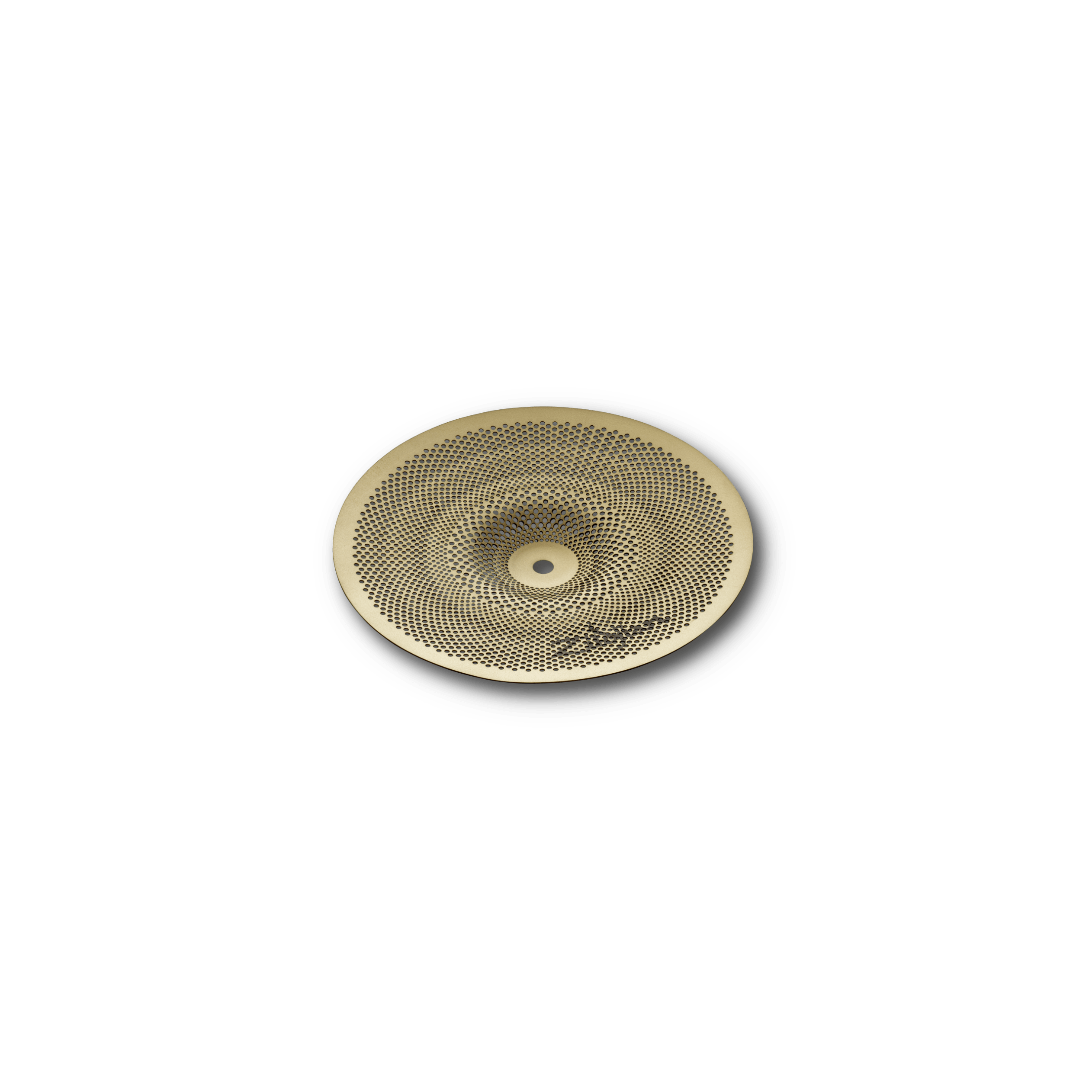 Zildjian L80 Low Volume 10 Splash Becken leise