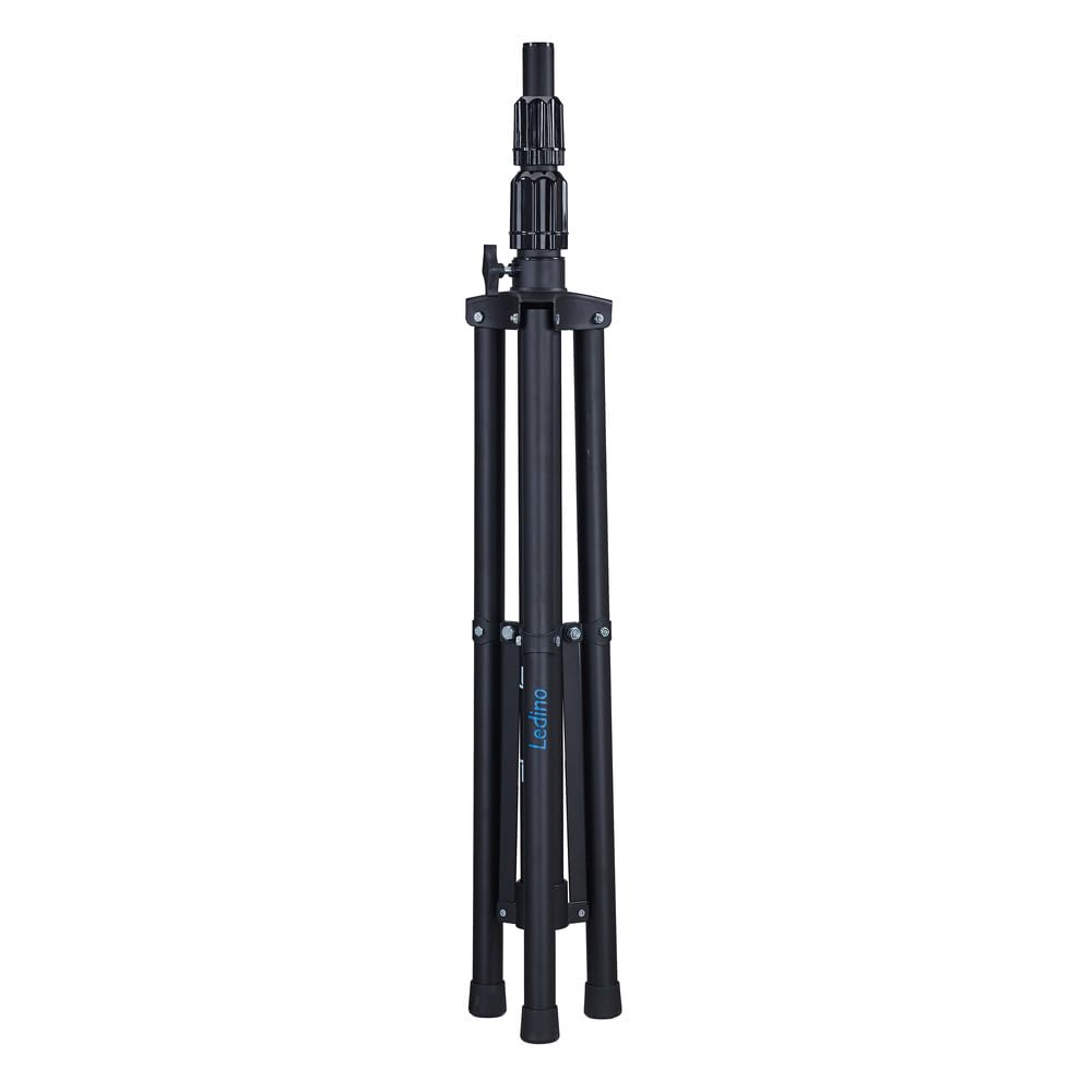Ledino Stativ für Linden Bult Strahler 1070-2000mm 4,7kg