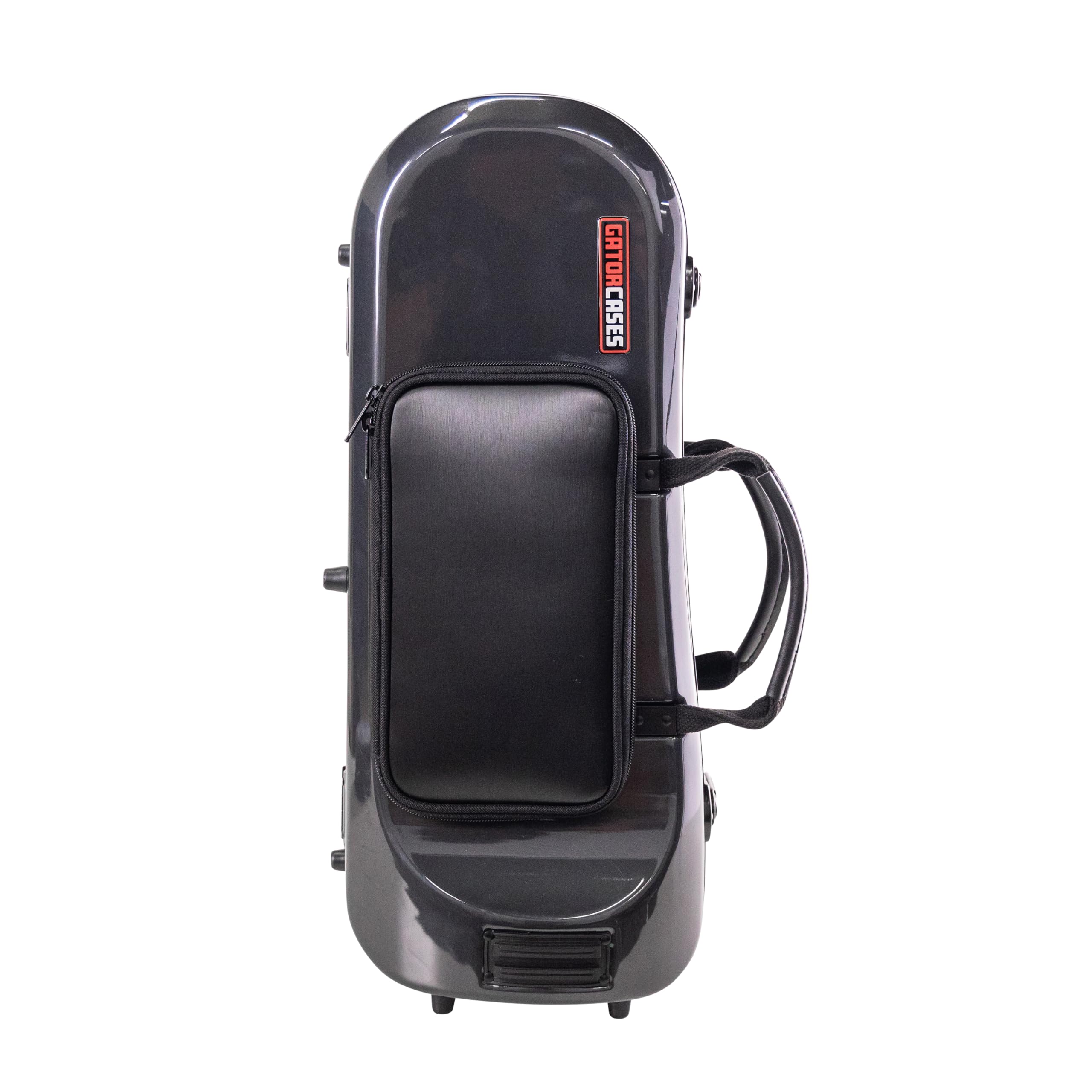 Gator Presto GBPC-Trumpet Trompetenkoffer Anthrazit ABS