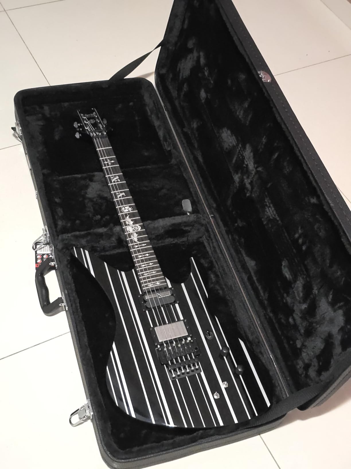 Gator GWE-Dread 12 Gitarrenkoffer 12-saitig