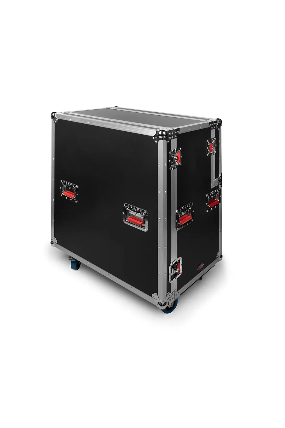 Gator G-Tour CAB412 Tour Case 4x12 Box Holz Rollen