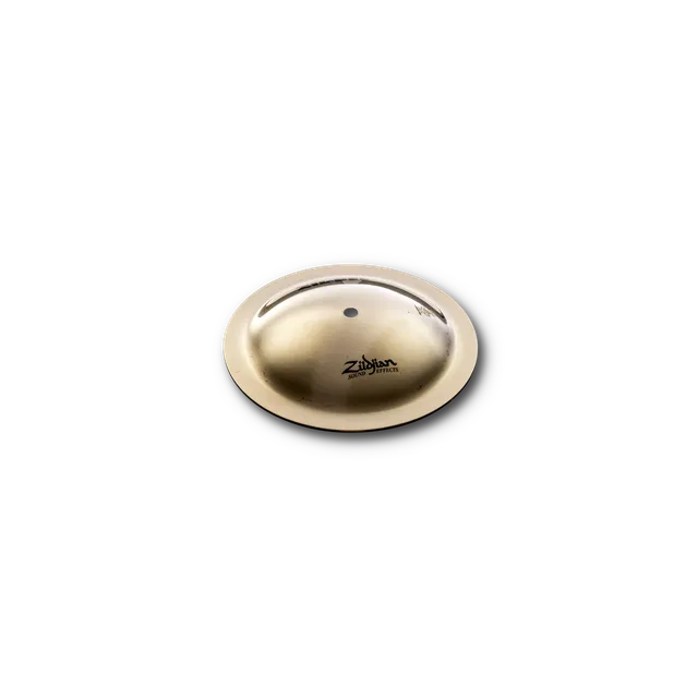 Zildjian FX Large Zil-Bel Glocke 9,5 Zoll hell