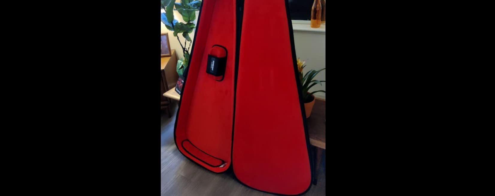 Gator ICON G-ICON335 Gigbag Semi-Hollow wetterfest