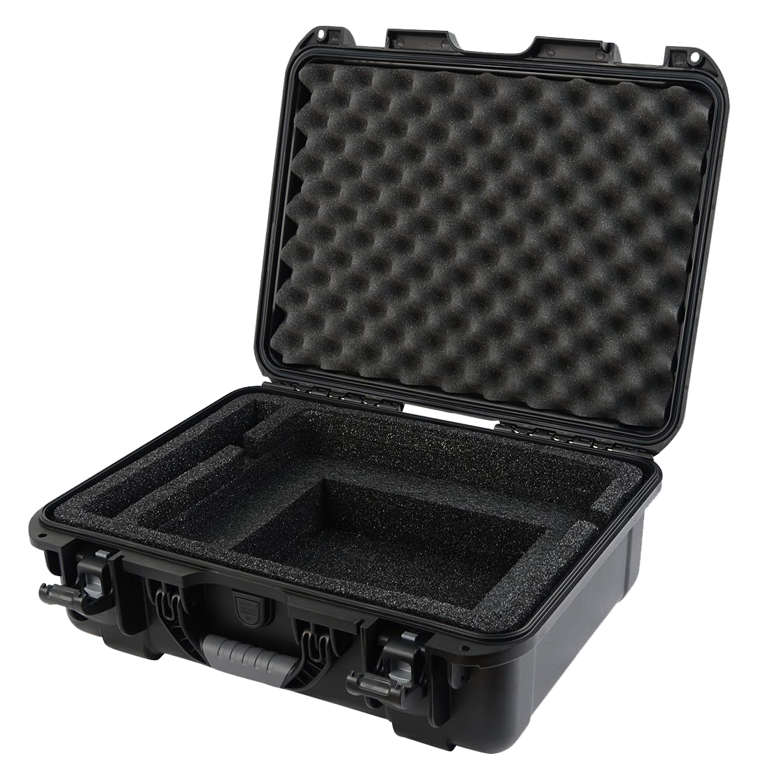 Gator Mixers GMIX-QSCTM16-WP Mischpult Case für QSC TouchMix 16