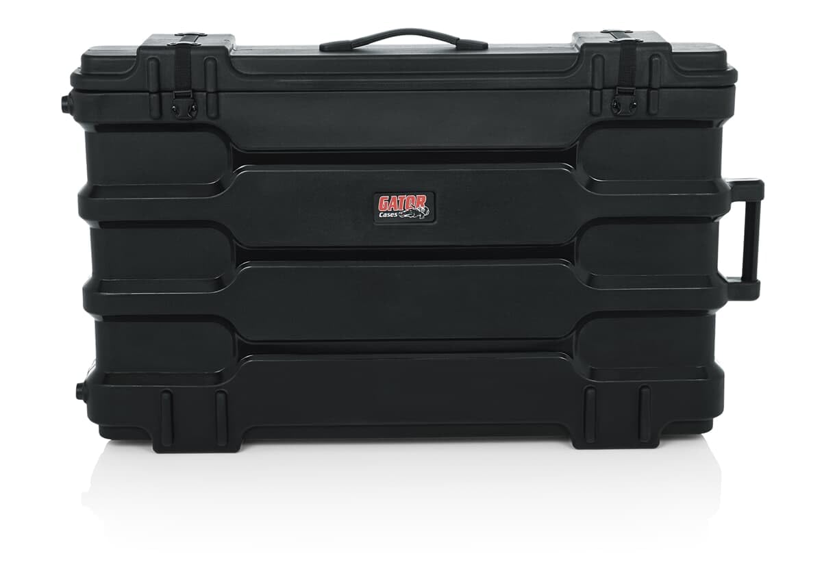 Gator GLED4045ROTO TV Koffer 40-45 Zoll mit Rollen