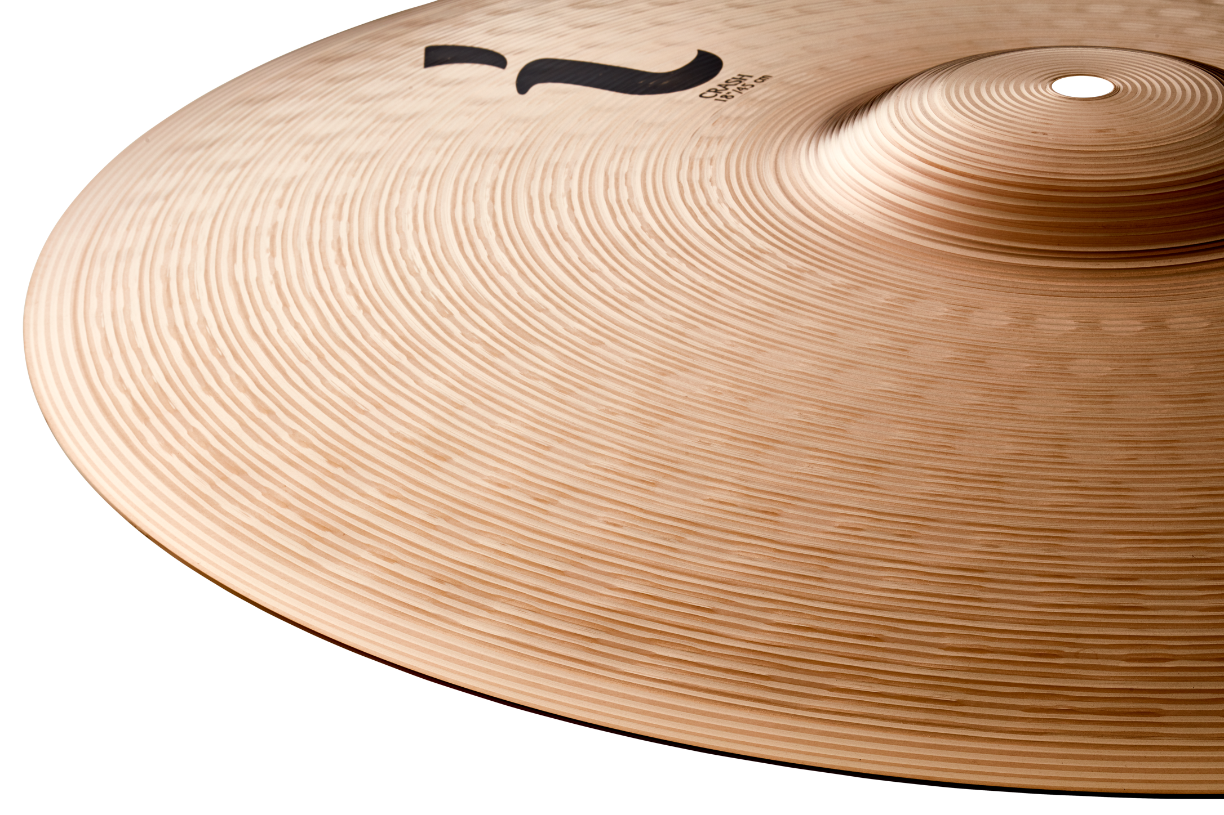 Zildjian I Family I Crash Crash Becken modern