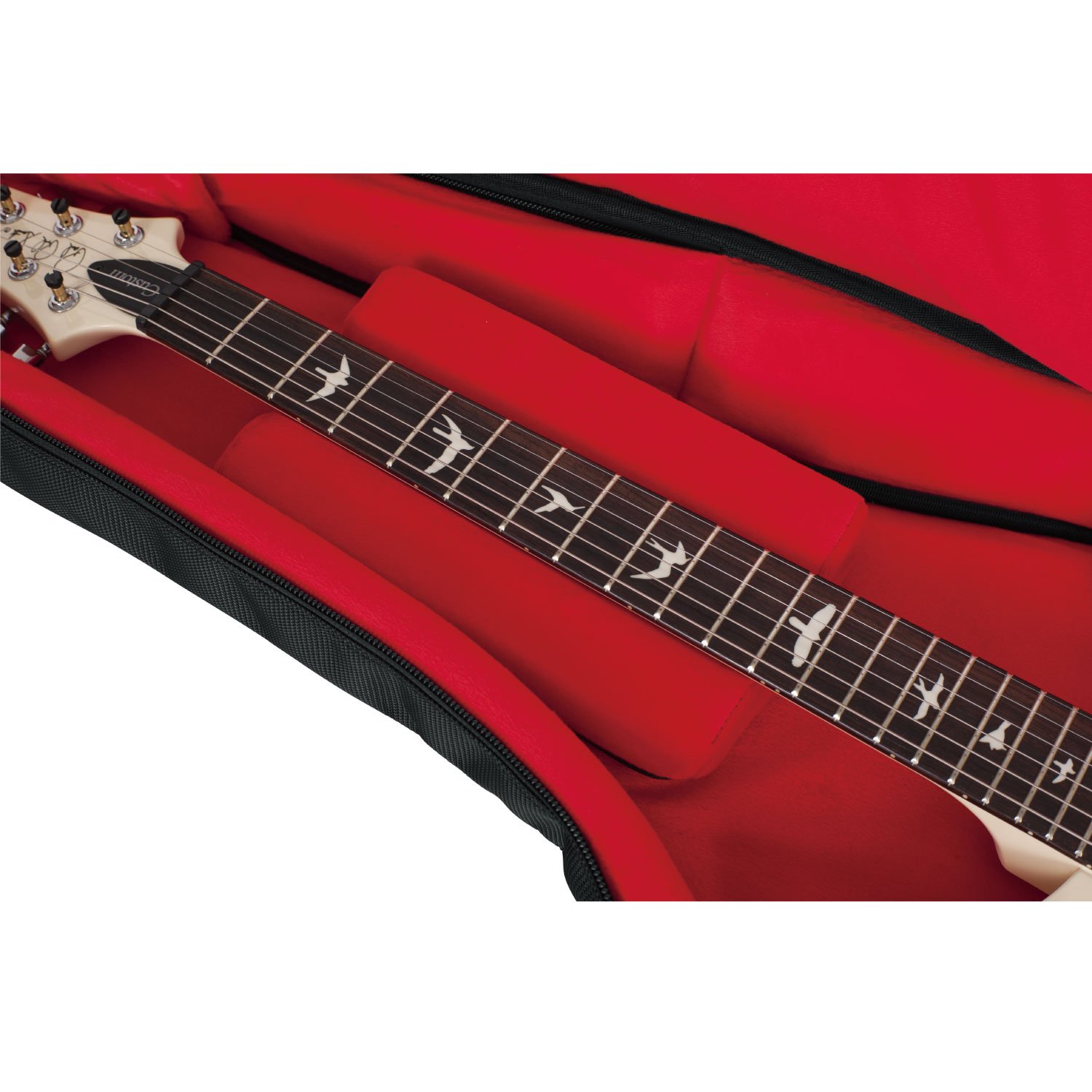 Gator GPX GPX-ELECTRIC E-Gitarren-Gigbag Schwarz