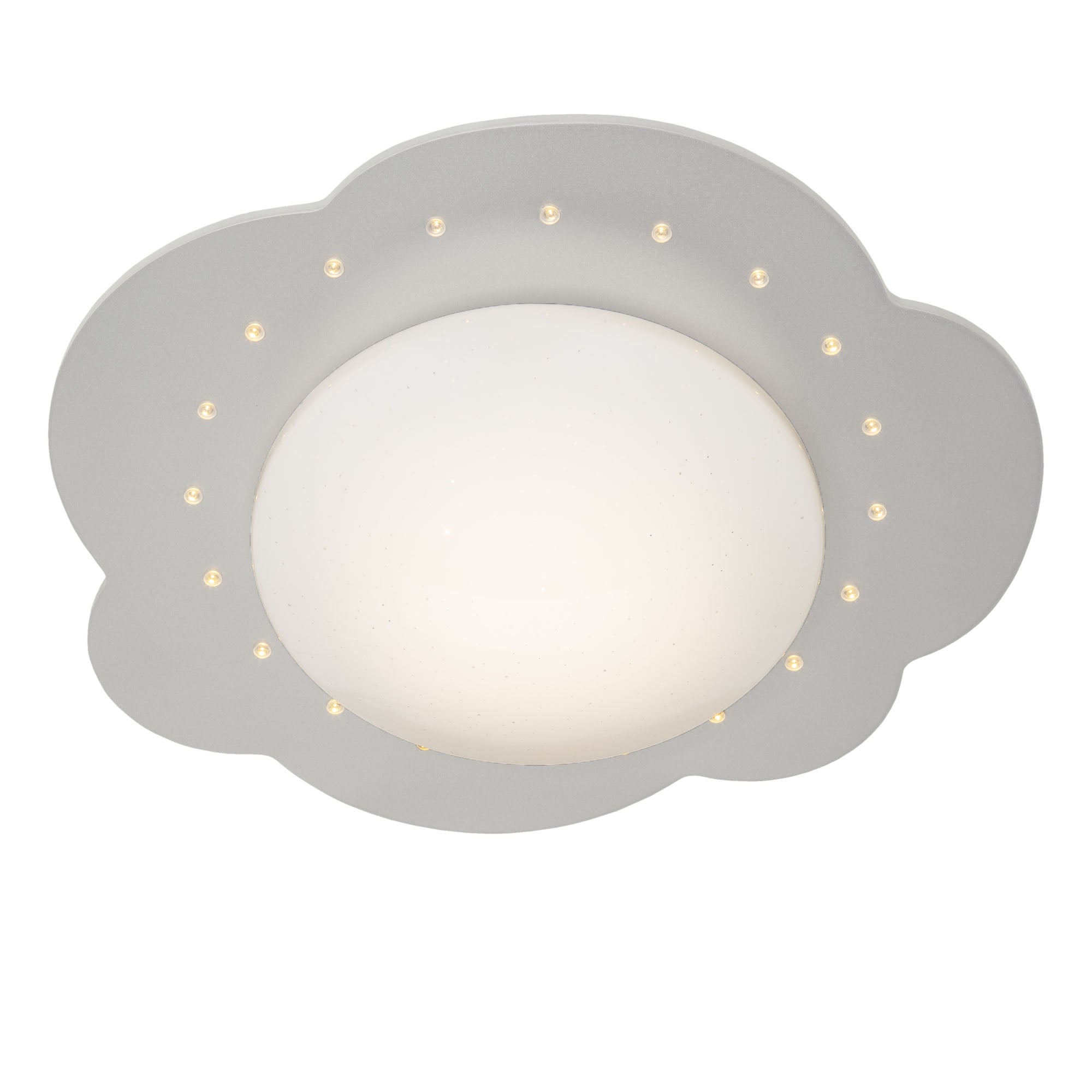 Elobra Starlight SLT Kunststoffabdeckung 28cm Ersatzteil