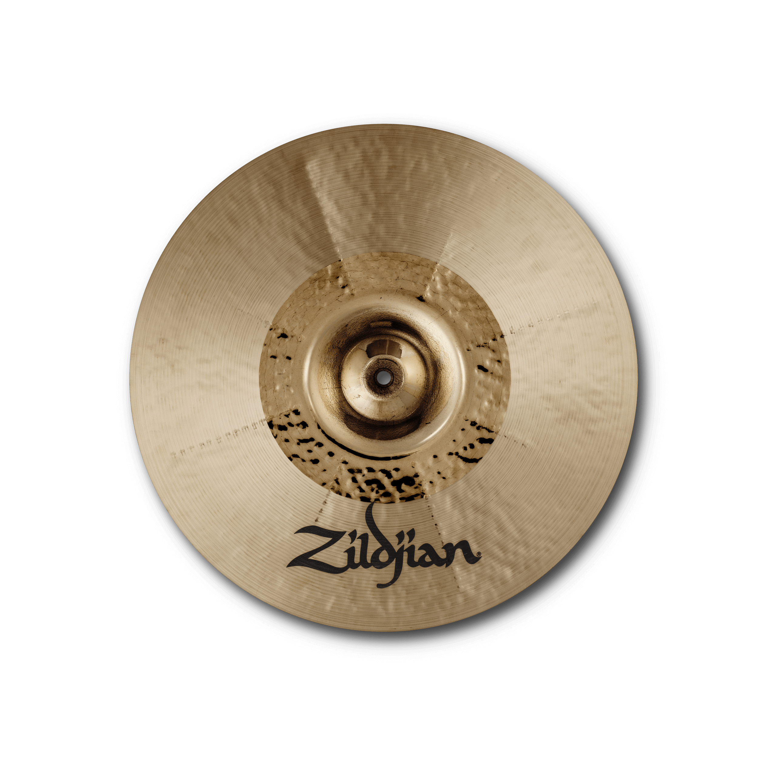 Zildjian K Custom Hybrid Trash Smash 19 Becken