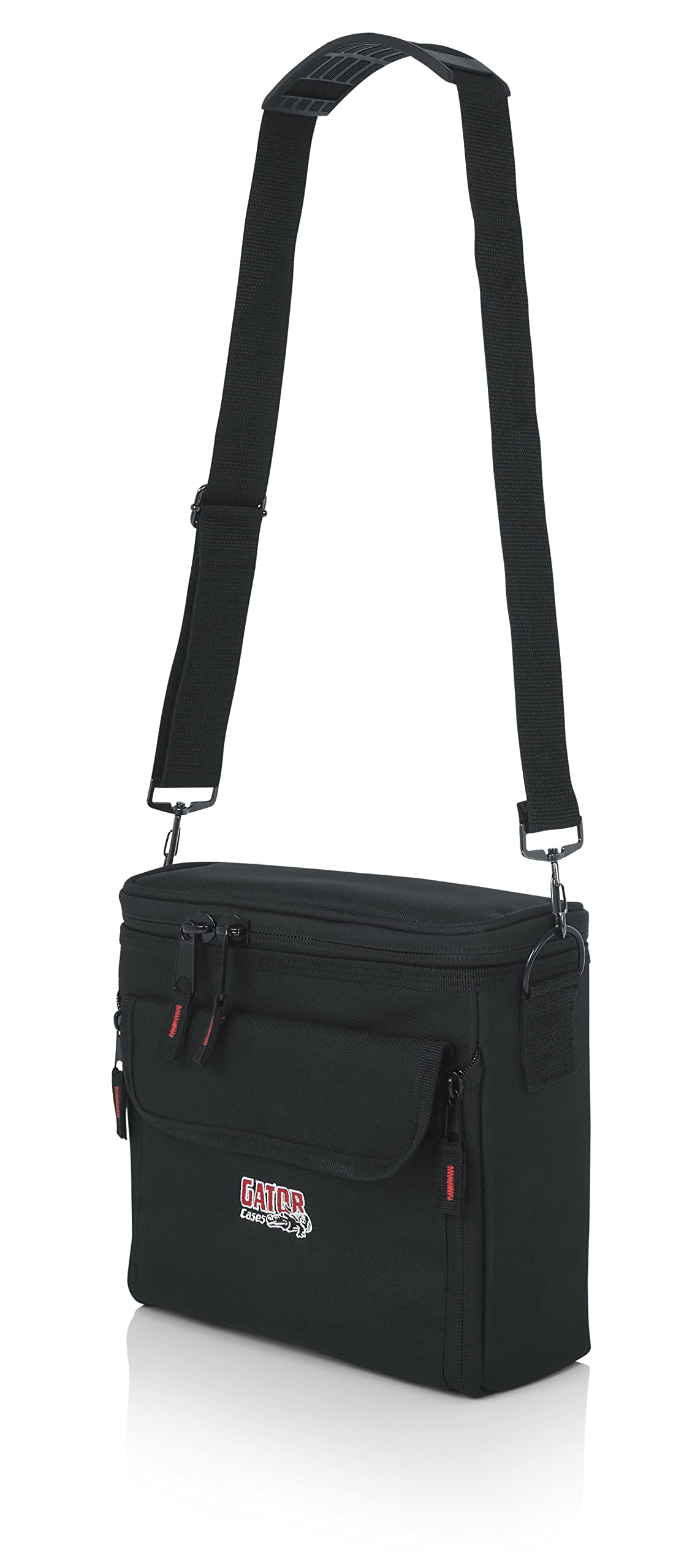 Gator Microphones G-IN EAR SYSTEM Tasche In-Ear halbrack