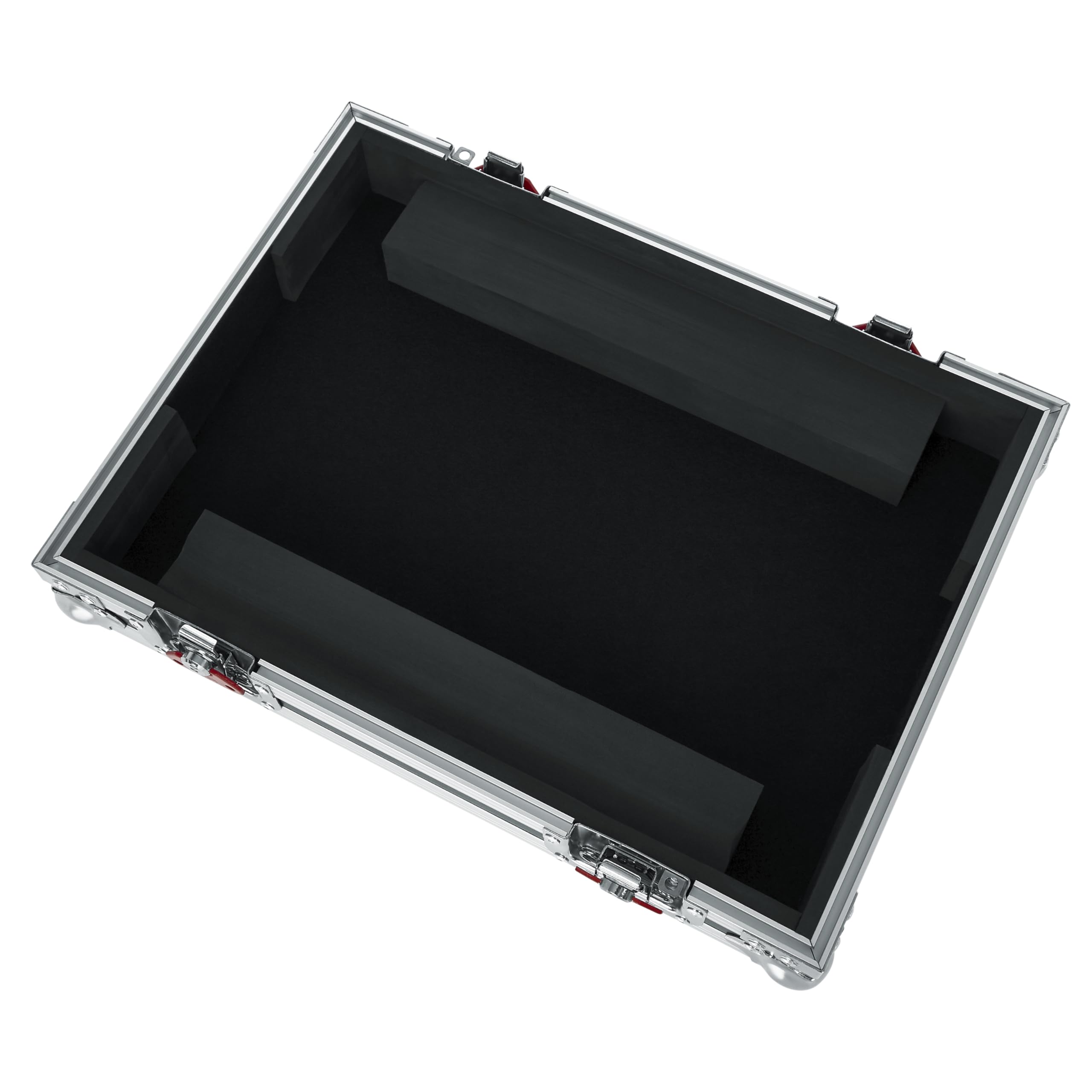 Gator Pedalboards GTOUR-Pedal Pedalboard Case 17x11 Zoll