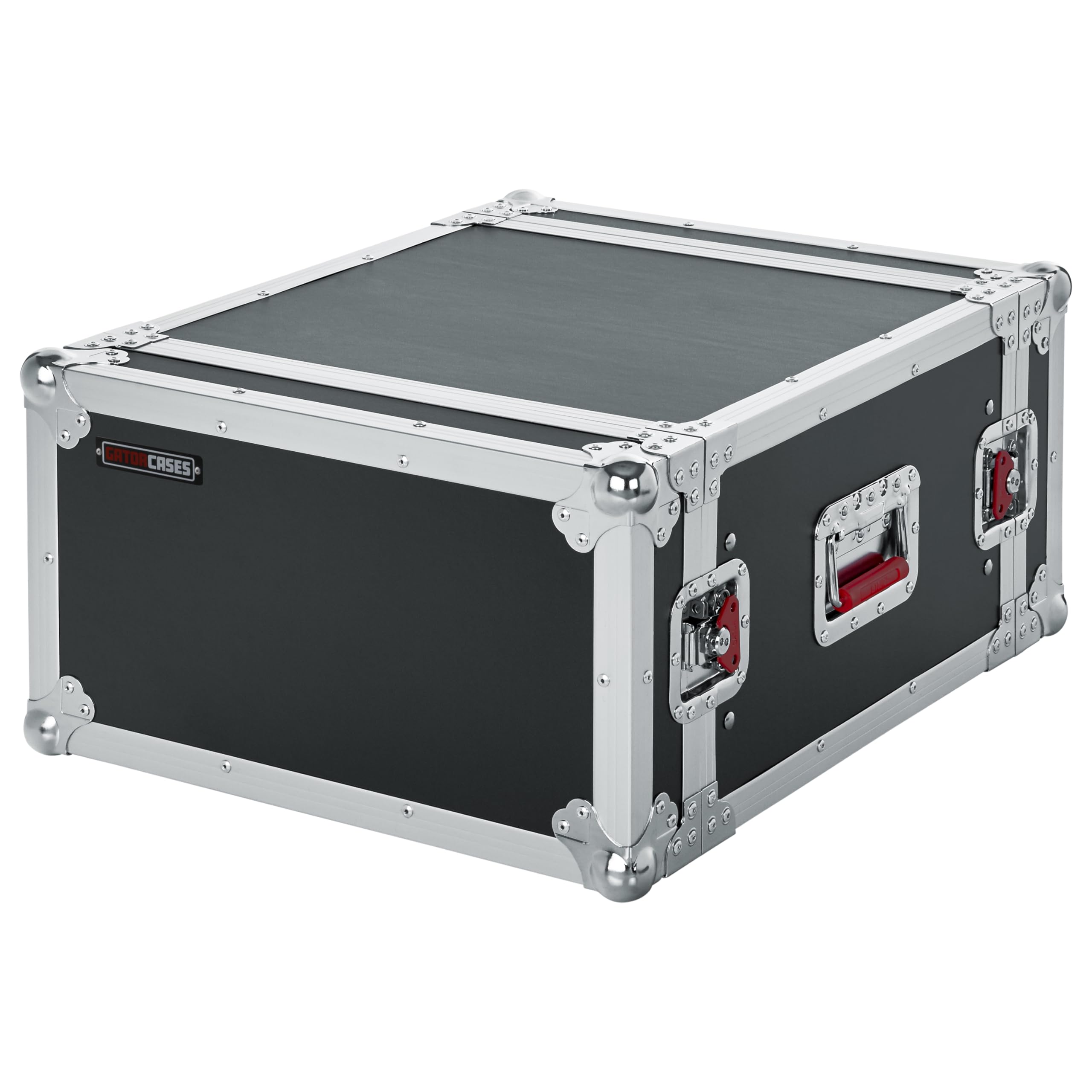 Gator G-Tour GRC12X12 Konsolenrack 12U+12U Holz