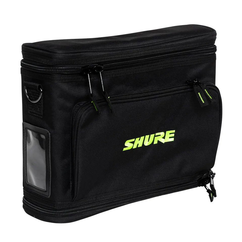 Shure by Gator SH-WSYS-BAG Mikrofontasche Wireless 1-fach