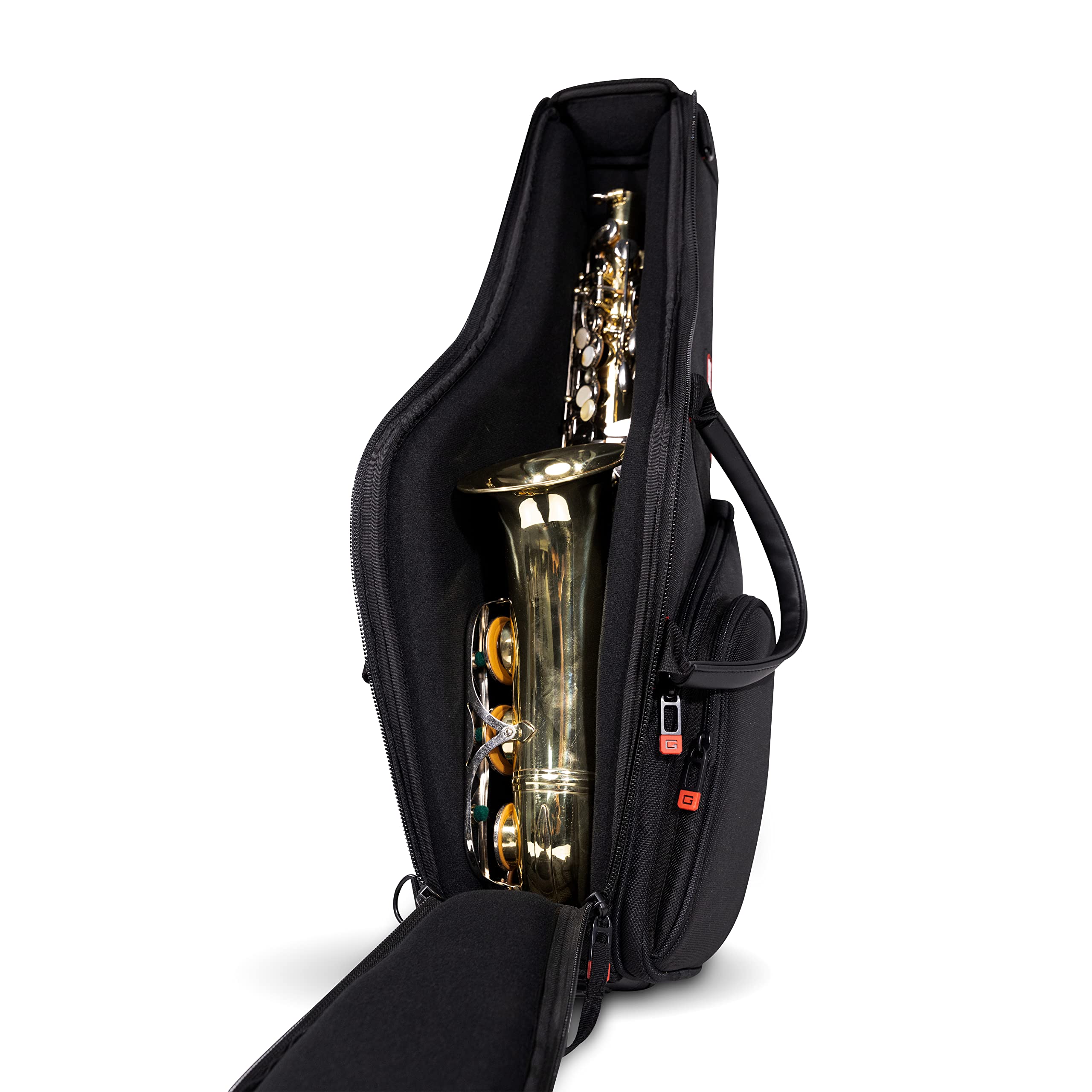 Gator Allegro GBPB-ALTOSAX Saxophontasche Alt-Saxophon