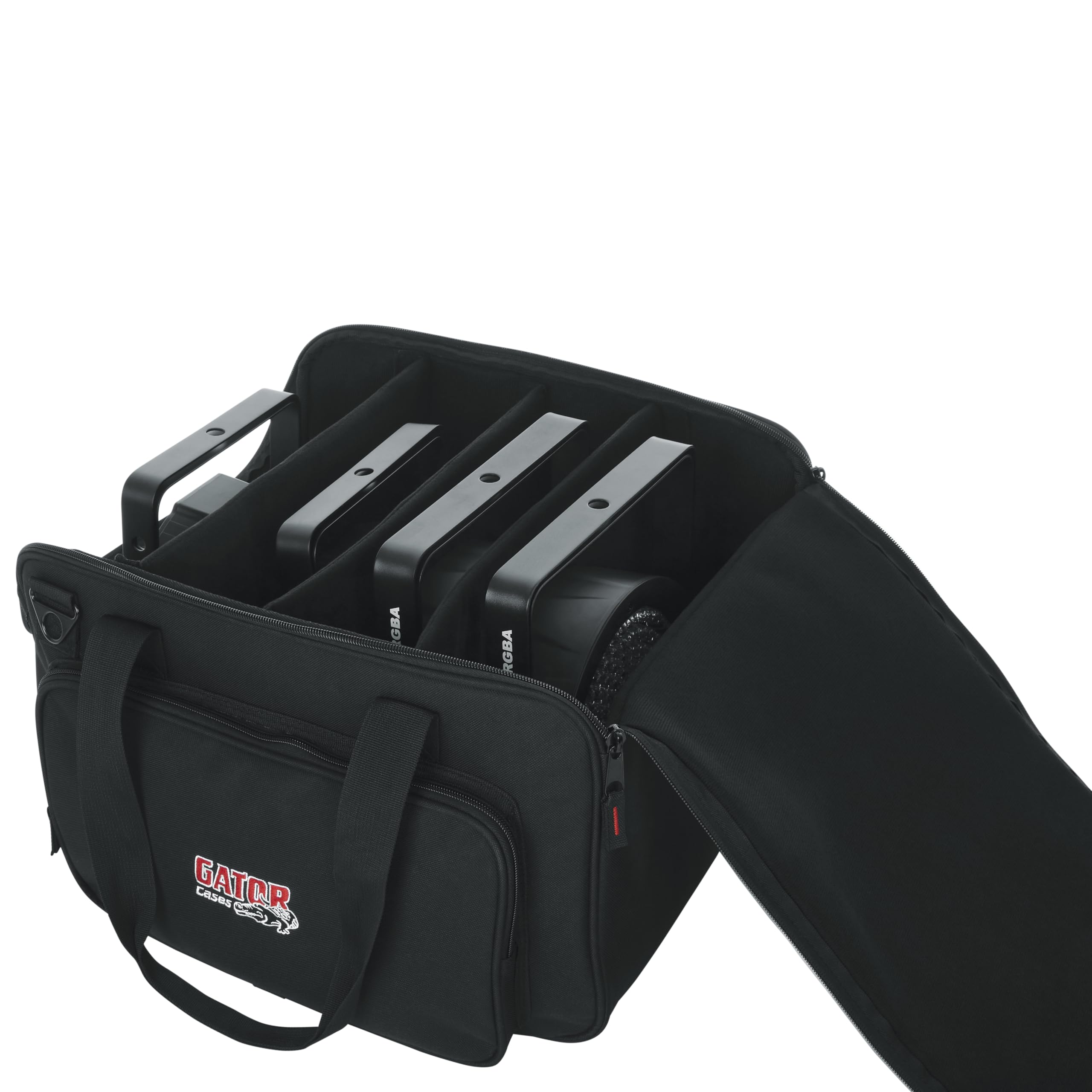 Gator G-LIGHTBAG-1610 PAR Tasche 16"x14"x10" für 4 LED