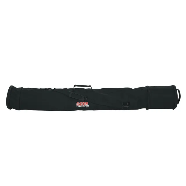 Gator GX-33 Mikrofon Tasche für 5 Mics +3 Ständer schwarz