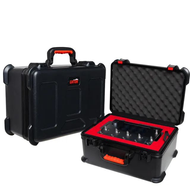 Gator GTSA-GTR-QCXL Case Deluxe für Quad Cortex TSA
