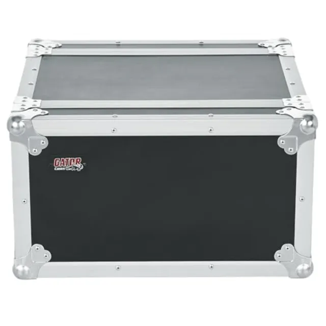 Gator Racks G-TOUR EFX6 Rack Case 6U flach 38,1cm