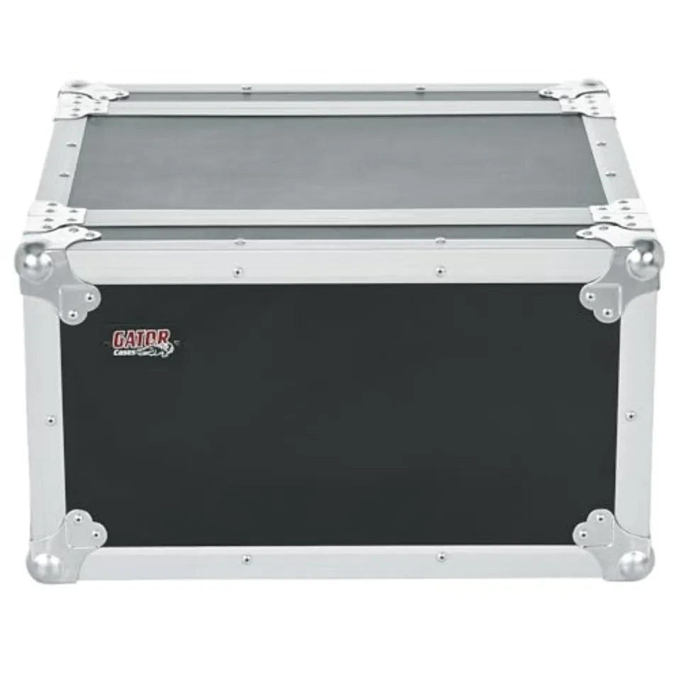 Gator Racks G-TOUR EFX6 Rack Case 6U flach 38,1cm