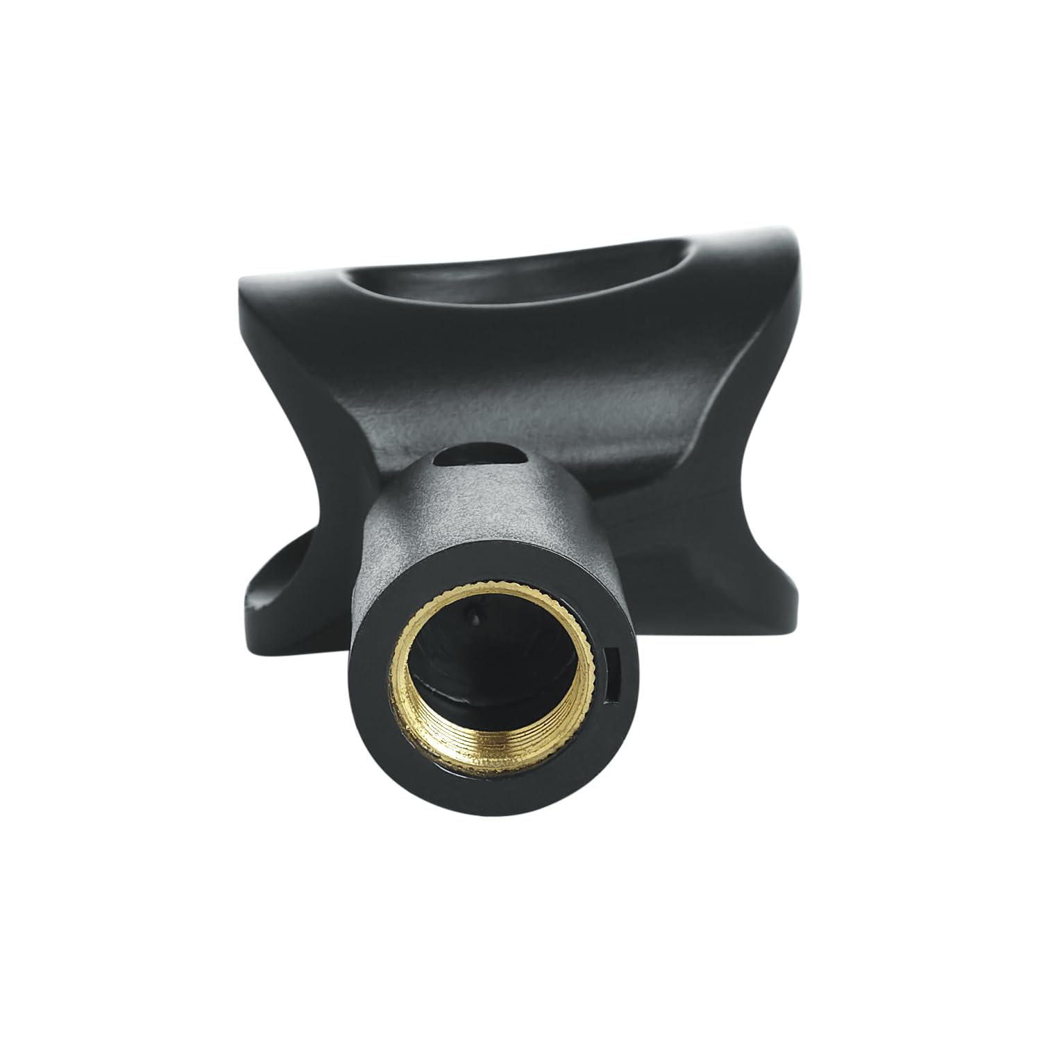Gator GFW-MIC-CLIP Mikrofonklemme Stahl für Handmikrofone