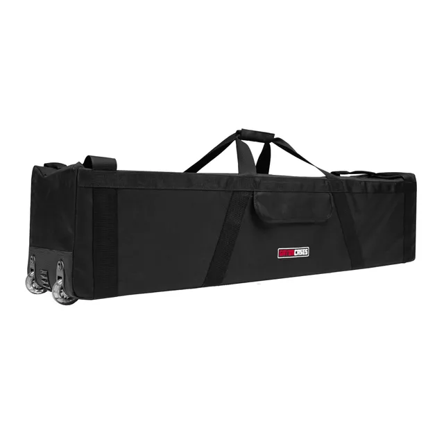 Gator MiZone GP-HDWE-1246W Hardware-Tasche mit Rollen wetterfest