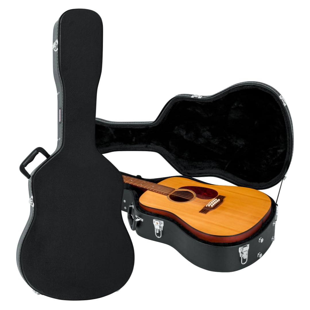 Gator GWE-Dread 12 Gitarrenkoffer 12-saitig