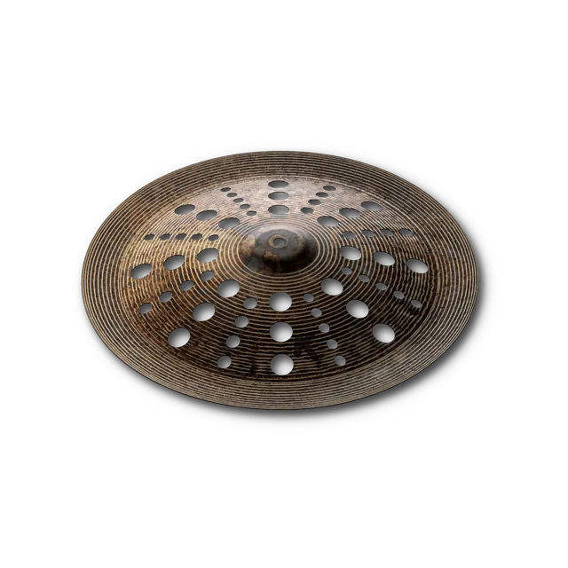 Zildjian K Custom Special Dry Trash China 18 Zoll dry