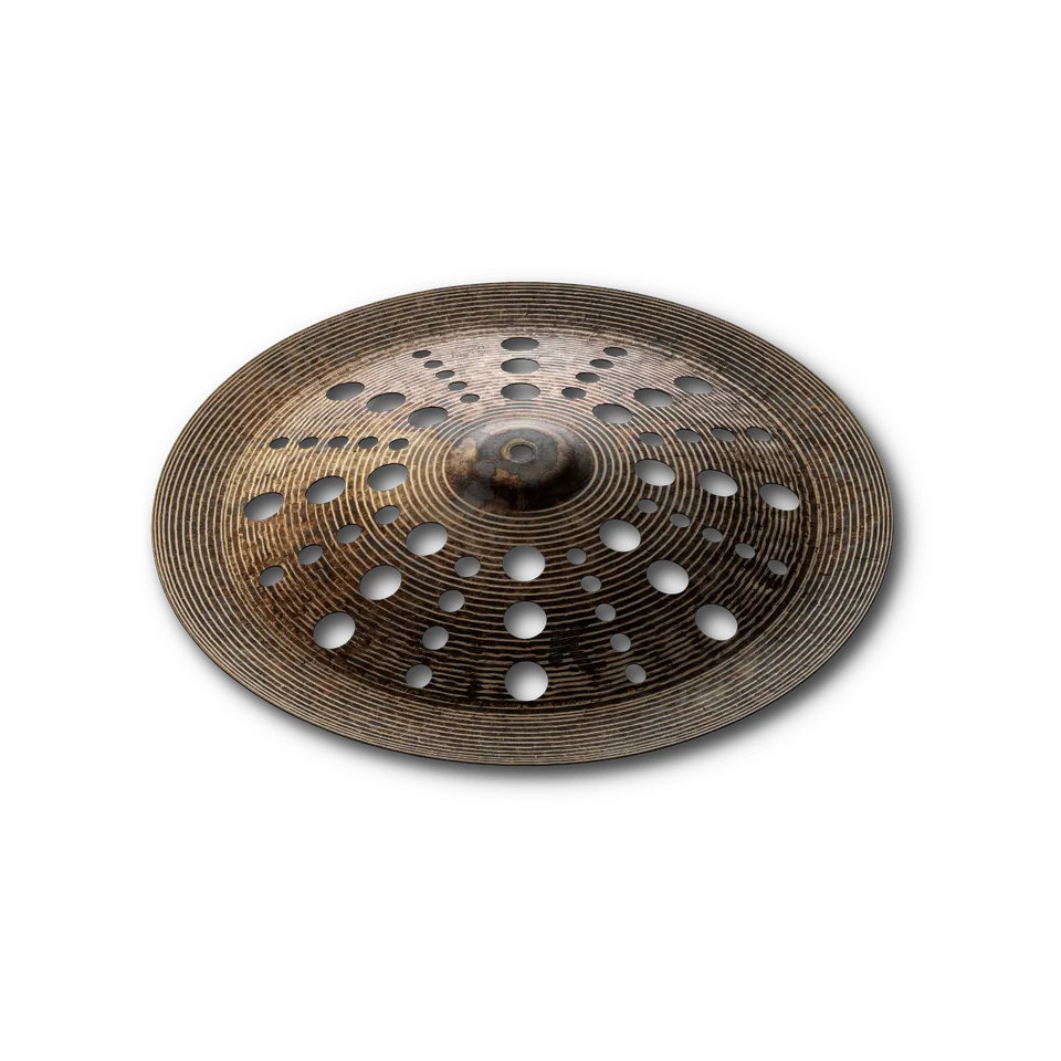 Zildjian K Custom Special Dry Trash China 18 Zoll dry