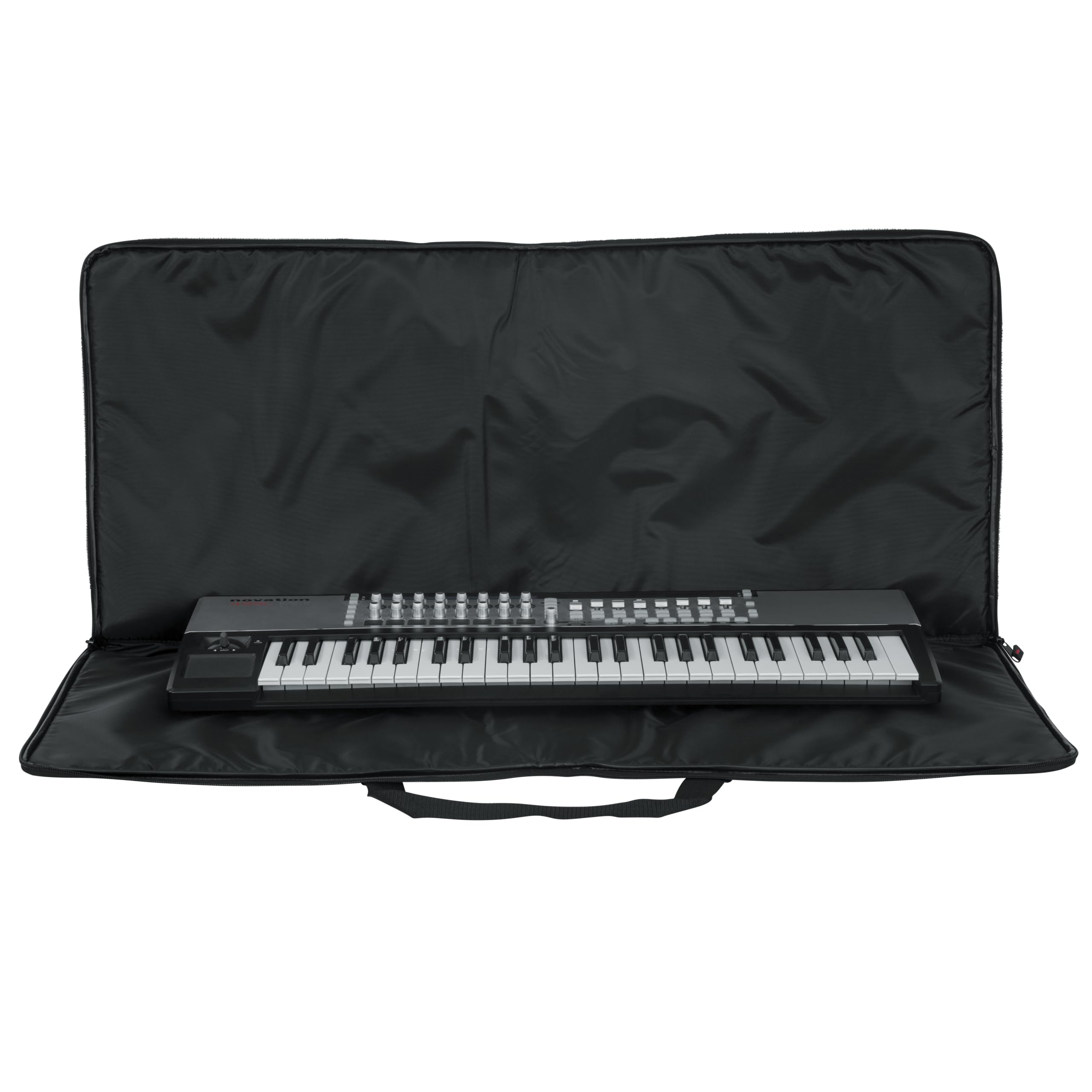 Gator Keyboards GKBE-49 Keyboard-Gigbag 49 Tasten schwarz