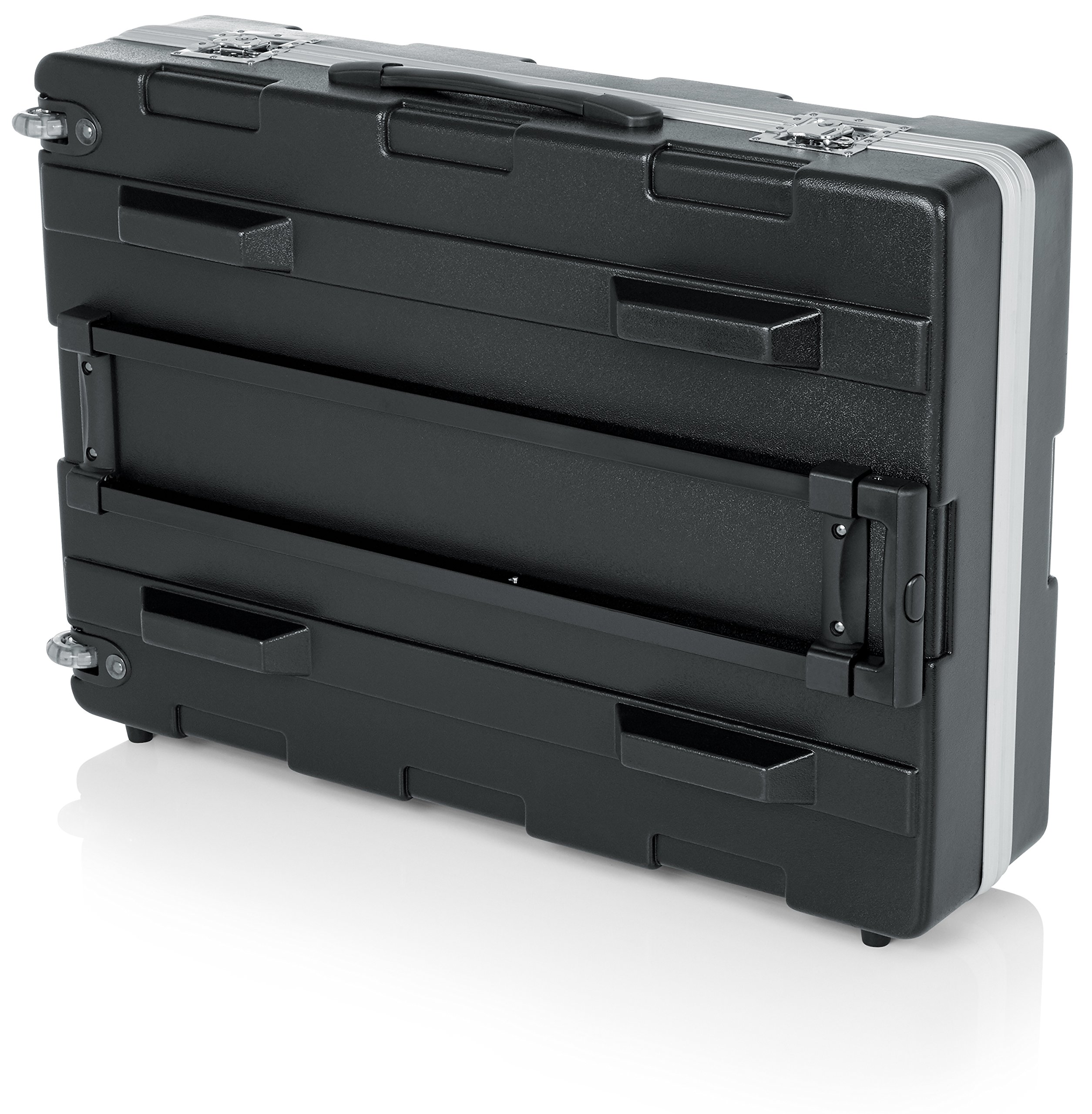 Gator Mixers G-Mix 20X30 Mixerkoffer mit Rollen 50,8x76,2cm